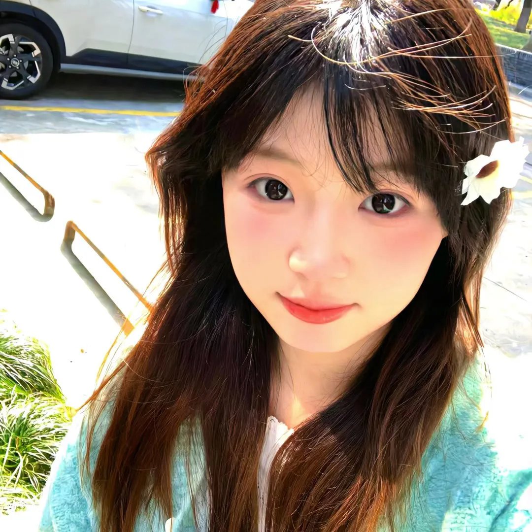 玉女私情