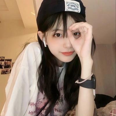 在我入睡前