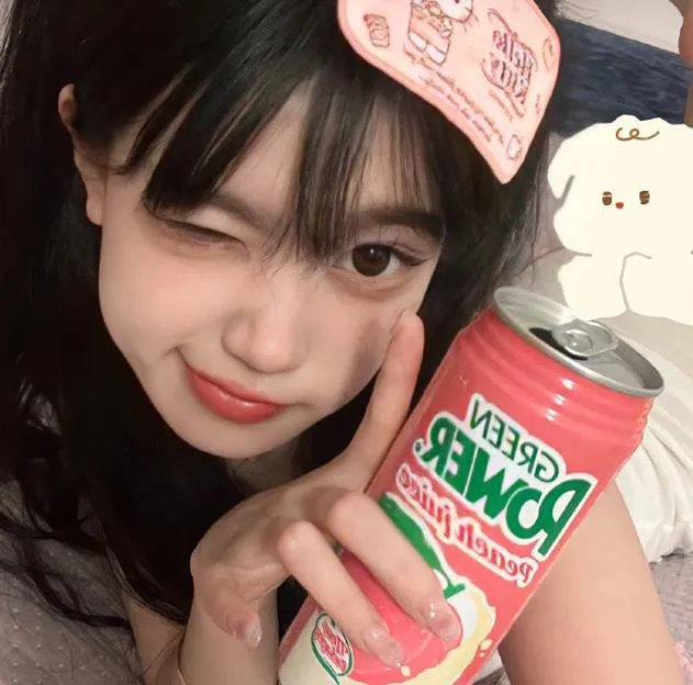 我就只尝一小口